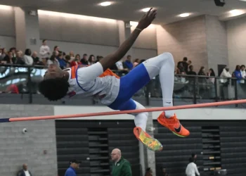 It was close, but this CT school swept the boys and girls State Open track titles