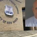 Former New Haven police chief arrested and charged with embezzling funds