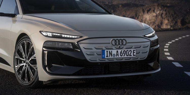 Audi rethinks plan to launch last gas car in 2026