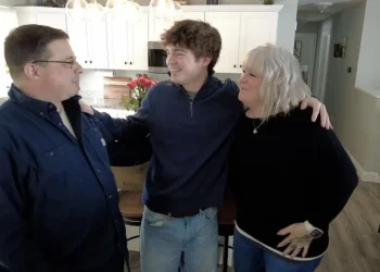 Connecticut 20-year-old recovering from rare tick borne illness