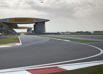 2025 Formula 1 Chinese Grand Prix preview