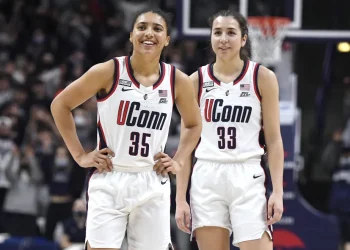 UConn women’s basketball to honor ‘hodgepodge’ group on Senior Day vs. Providence: How to watch
