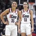 UConn women’s basketball to honor ‘hodgepodge’ group on Senior Day vs. Providence: How to watch