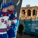 Olympics live updates: U.S.-Canada play for hockey gold before Closing Ceremony