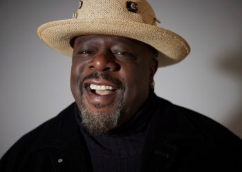 A living legend, a reliable club comic and a circus troupe close out Black History Month