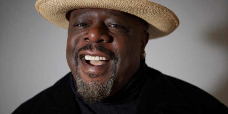 A living legend, a reliable club comic and a circus troupe close out Black History Month