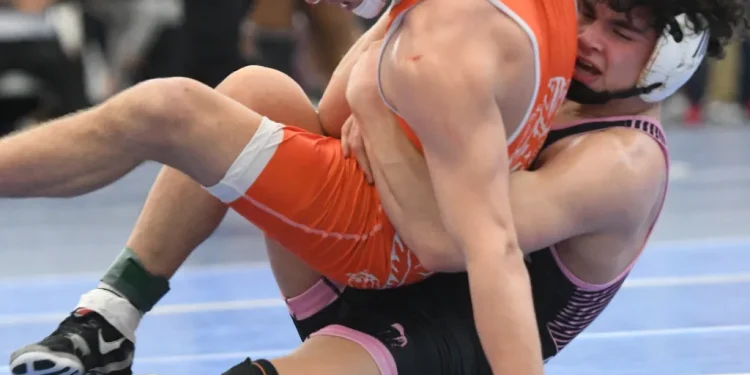 Five State Open titles in five years for this CT high school team: “Hopefully, we’re doing something right”