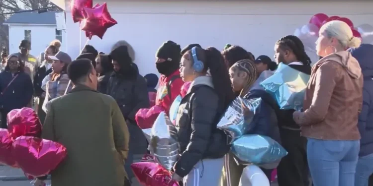 'The mood is not good right now': Community looks to heal after recent deaths in Hartford