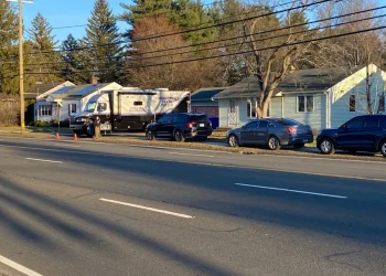 12-year-old found dead in Enfield home