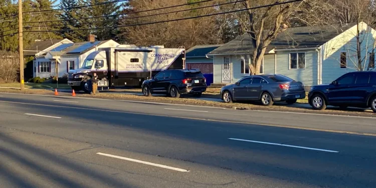 12-year-old found dead in Enfield home