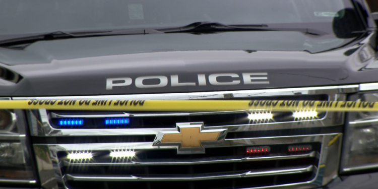 14-year-old boy injured in Hartford shooting