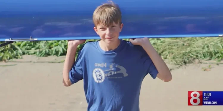 17-year-old driver charged in crash that killed 15-year-old passenger in Glastonbury