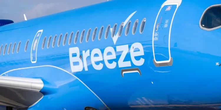 2 Connecticut children head to Orlando for Make-A-Wish trip with Breeze Airways
