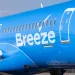 2 Connecticut children head to Orlando for Make-A-Wish trip with Breeze Airways