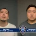 2 New York men charged in gold bar scam investigations in Fairfield