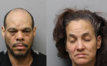2 arrested in connection to alleged Family Dollar armed robbery in Southington