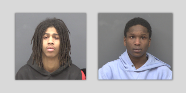 2 men wanted in Bronx, NY murder arrested in Norwich
