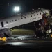 2 people killed in collision between jet and vehicle at New York's LaGuardia Airport, source says