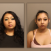 2 women, 2 minors arrested after alleged robbery in Norwalk