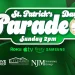 2026 Greater New Haven St. Patrick’s Day Parade: GUIDE