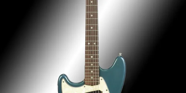 Kurt Cobain’s Fender, Beatles drum head among $1-billion collection going to auction