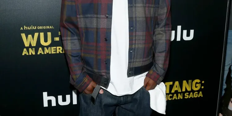 Wu-Tang Clan reveals Oliver ‘Power’ Grant’s cause of death and cancer battle