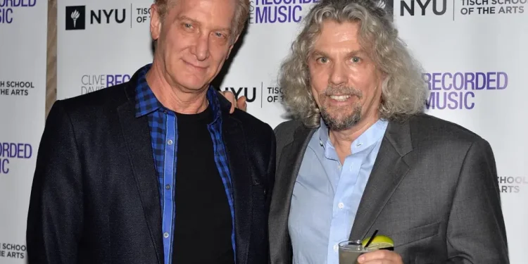 Bob Power, recording engineer for the Roots and A Tribe Called Quest, dies at 73