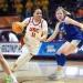 Former USC basketball player Destiny Littleton sends dispatches from where she’s stuck in Israel