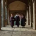 New ‘Harry Potter' TV show drops first trailer ahead of 2026 Christmas premiere