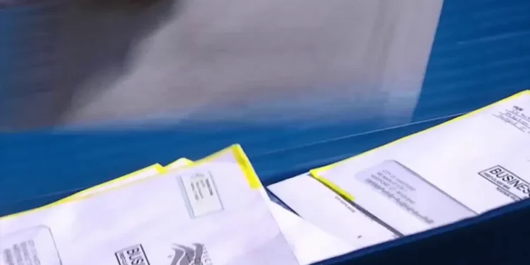 Conn. lawmakers consider universal absentee ballots as response to SAVE Act