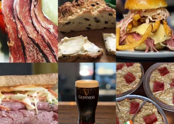 60+ CT Spots to Celebrate St. Patrick's Day 2026