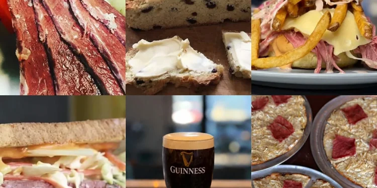 60+ CT Spots to Celebrate St. Patrick's Day 2026