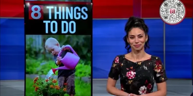 8 Things to Do: Main Street Spring Celebration, Community Tag Sale and Hartford Improv Festival