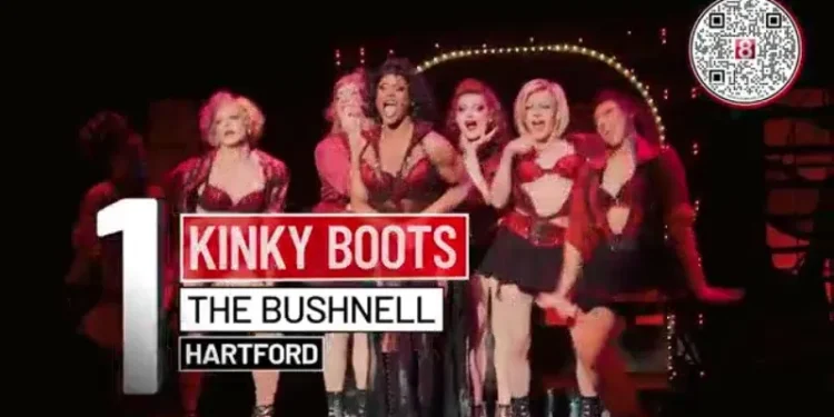 8 Things to Do: Plays, festivals and restaurant week