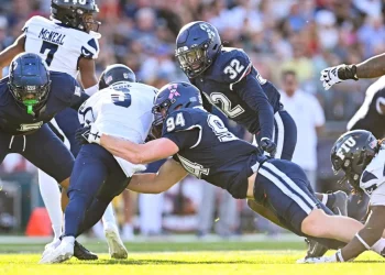 Dom Amore: A dash of UConn, a cup of Toledo, mix well and the Jason Candle era is underway