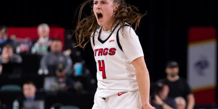 Quinnipiac, Fairfield women advance in MAAC tournament