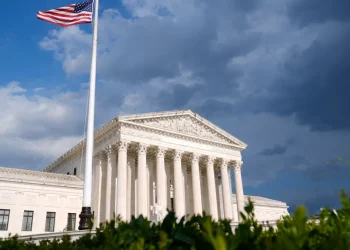 Supreme Court strikes down Colorado's ‘conversion therapy' ban for LGBTQ kids