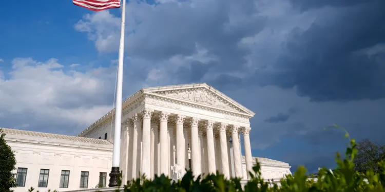 Supreme Court strikes down Colorado's ‘conversion therapy' ban for LGBTQ kids