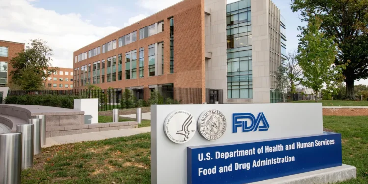 FDA approves leucovorin for rare disorder, but not for autism after Trump's claims of drug's promise
