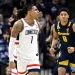 UConn men have regular-season title in sights, but have to get past ‘scary’ game at Marquette