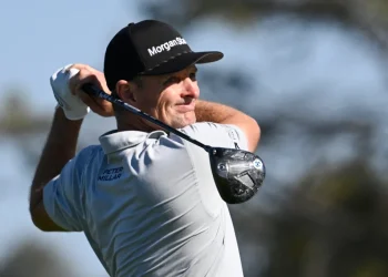 Fresh off setting scoring record at Torrey Pines, Justin Rose commits to Travelers Championship