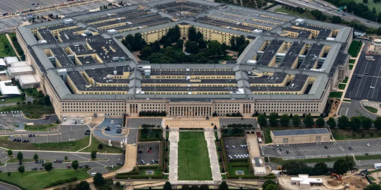 First 6 days of Iran war cost $11.3 billion, Pentagon tells Congress
