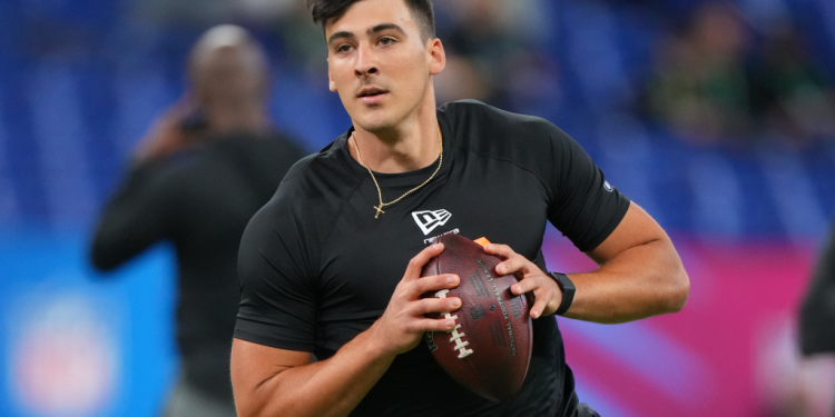 How UConn’s Joe Fagnano, Skyler Bell fared at NFL Combine