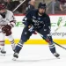 Mike Cavanaugh, UConn men’s hockey skating on from lights-out controversy at UMass
