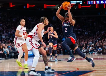 Dom Amore: UConn women took The Garden by storm. Now the stage is set for another championship chase