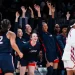 UConn women’s basketball ends regular season as wire-to-wire No. 1 in AP Top 25 poll