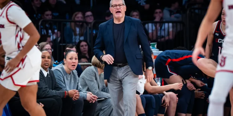 Is unbeaten UConn women’s basketball better than 2025 title team? Geno Auriemma doesn’t think so