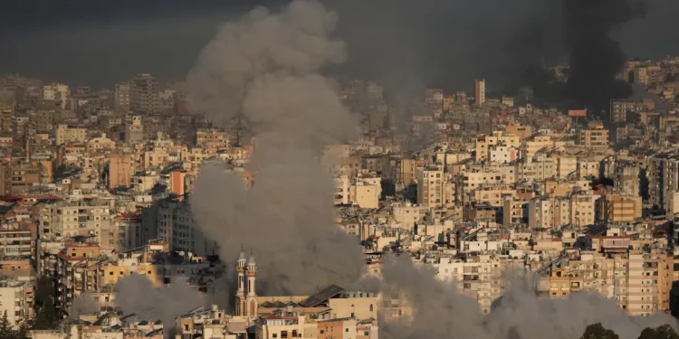 Live updates: Iran hits U.S. sites in the Gulf while entering national mourning for Khamenei