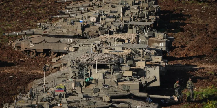 Explosions rock Iran's capital, and more attacks target Israel as U.S. warns bombing will intensify