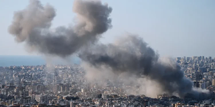 Live updates: U.S. says it hit Iranian mine-laying ships as Tehran fires at Gulf states